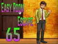 Spil Amgel Easy Room Escape 65