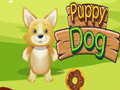 Spil Puppy Dog 