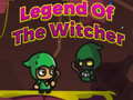 Spil Legend of The Witcher