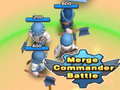 Spil Merge Commander Battle