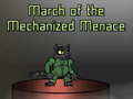 Spil March of the Mechanized Menace