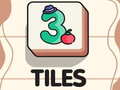 Spil 3 Tiles