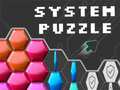Spil System Puzzle