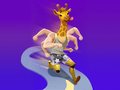 Spil Merge Race 3d