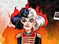 Spil From Basic to Fab Villain Makeover
