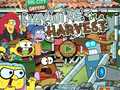 Spil Big City Greens: Haywire Harvest