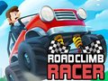 Spil Road Climb Racer