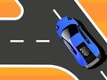 Spil Traffic Car Run 