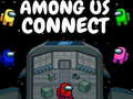 Spil Among Us Connect
