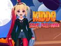 Spil Kiddo Scary Halloween