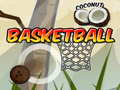 Spil Coconut Basketball