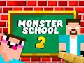Spil Monster School 2