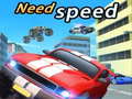 Spil Need Speed