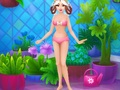 Spil Princess Dress Up
