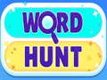 Spil Word Hunt