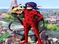 Spil Miraculous Ladybug Coloring Book game