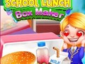 Spil School Lunch Box Maker