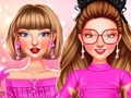 Spil Celebrity Valentino Pink Collections