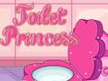 Spil Toilet princess
