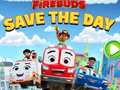Spil Firebuds: Save the Day
