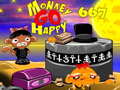 Spil Monkey Go Happy Stage 667