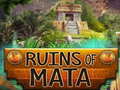 Spil Ruins of Mata