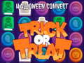 Spil Halloween Connect Trick Or Treat