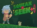 Spil Squeak 'N Seek