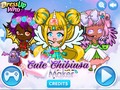 Spil Cute Chibiusa Maker