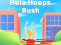 Spil Hula Hooping Run