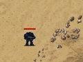 Spil Marine Survivors