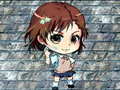 Spil Anime girl