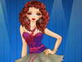 Spil Fashion Girl Dressup