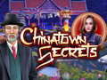 Spil Chinatown Secrets