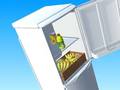 Spil Fill Fridge