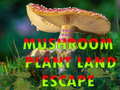 Spil Mushroom Plant Land Escape 