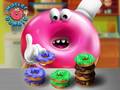 Spil Master Of Donuts