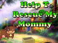 Spil Help To Rescue My Mommy 