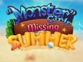 Spil Monster Girls Missing Summer