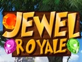 Spil Jewel Royale
