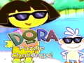 Spil Dora the Puzzle Challenge