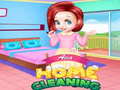 Spil Ava Home Cleaning