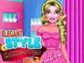 Spil Elegant Style Makeover