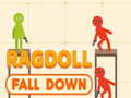 Spil Ragdoll Fall Down