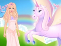 Spil Girl And The Unicorn