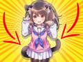Spil Any Girl's Wonderful Clicker