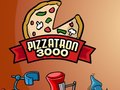 Spil Pizzatron 3000