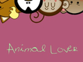 Spil Animal Lover