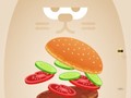 Spil Cat vs Fly: Cute Cat