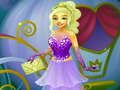 Spil Cinderella Dress Up Fashion nova